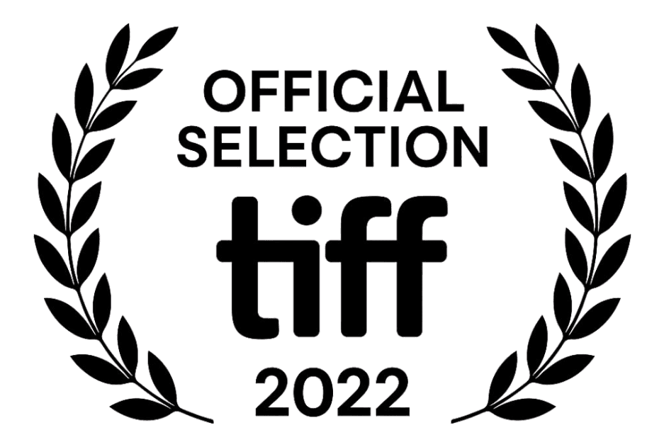 Official Selection TIFF 2022